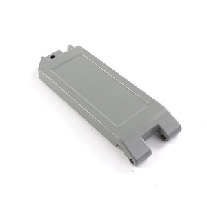 Pièces moulées sur mesure en alliage, longueur 300 mm, usinage CNC pour composants de quincaillerie et automobiles - Product Image 3