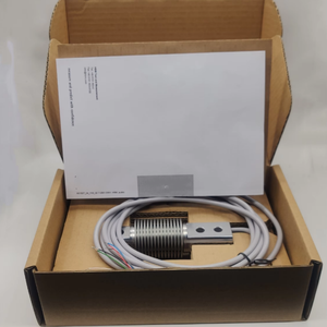 เซ็นเซอร์โหลดเซลล์ชนิดสแตนเลส Z6FC3 10 กก. โหลดเซลล์ Z6FC3 10 กก. 10 กก. - Product Image 4