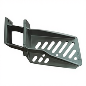 Nouveau support en acier allié JIAYI pour les modèles de carrosserie de camion de la série <span class=keywords><strong>CF</strong></span>/XF OE 1405227 1407316 Pièce de rechange - Product Image 3