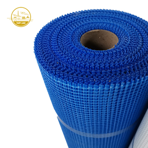 Jaring serat kaca hitam <span class=keywords><strong>4</strong></span>*4Mm, jaring serat kaca Bangunan - Product Image 2