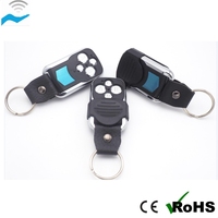 Émetteur de télécommande RF 4Keys 1527/2260/2240, émetteur sans fil 315/433 MHz