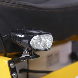 Reha-Bedarf Elektrischer Treppensteiger-Rollstuhl Treppenlift-Rollstuhl - Product Image 5