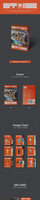 NCT 127 2 Baddies Smart Album NEMO Ver. CD de musique K-pop, genre pop, en coréen, en papier, pour adultes
