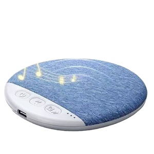 Nuevo Altavoz para Dormir Debajo de la Almohada con Sonido de Alta Calidad para Conectividad, Material ABS - Product Image 1