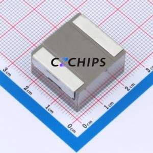 Inductor de Potencia FXL2213-1R5-M SMD, 23.5x22mm (Inductancia: 1.5uH) (Precisión: 20%) (Corriente Nominal: 52A) - Product Image 2