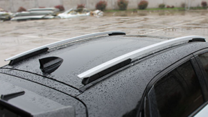 Barras Transversales Welta, Accesorios para Automóviles, Barras de Techo ABS, Sistema de Portaequipajes para Honda 4th FIT 2021+ - Product Image 3