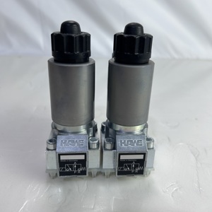 Hawe GZ3-12-WGM230  Mvs53A/700 B2-23bar AV2-Pyd Rd11 Solénoïde hydraulique - Product Image 3