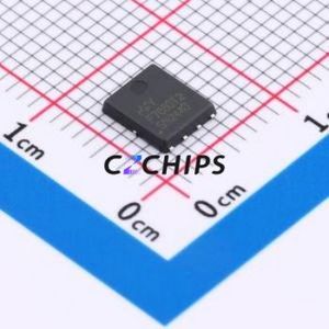 ทรานซิสเตอร์ฟิลด์ทรานซิสเตอร์ DFN5x6-8L HFDMS7660AS (Mosfet) แบบดั้งเดิม-ใหม่ - Product Image 1