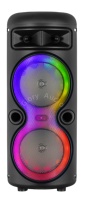 Usine OEM Haut-parleur de haute qualité Home Cinéma Son Grande tour Haut-parleur portable