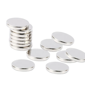 מחיר הסיטונאי חזק סופר <span class=keywords><strong>alnico</strong></span> ndfeb צורה מגנט סיטונאי מחיר אדמה נדיר ברזל בורון דיסק מגנט ריתוך - Product Image 4