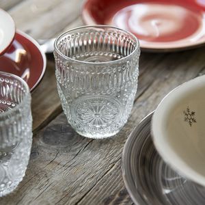 ชุดแก้ว SIVIGLIA 6 ใบ 330 มล. สีใส - Product Image 3