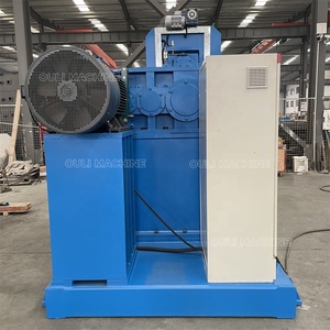 Ba CuộN tấm cao su máy làm/cao su <span class=keywords><strong>calender</strong></span> calendering máy - Product Image 3