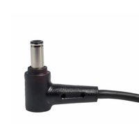 230W 1,75 M 6,0*3,7mm Cable de alimentación para portátil conector Jack Dc enchufe convertidor Cable para Asus GL703GS GX501GI GX501VI GM501GS FX70