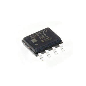 Produit authentique original, amplificateur de surface AD8429ARZ AD8429ARZ-R7 SOIC-8, circuit intégré amplificateur d'instrumentation 1 circuit 8SOIC - Product Image 1