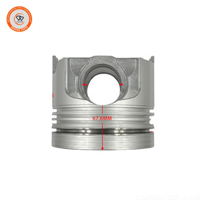 Máy xúc Bộ phận động cơ t417956 t415098 thép <span class=keywords><strong>piston</strong></span> và Ring <span class=keywords><strong>Kit</strong></span> cho Perkins động cơ - Product Image 1