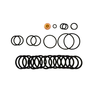 유선 변환 세트 유선 도구 수리 솔루션 Buna 씰 링 O-링 - Product Image 2