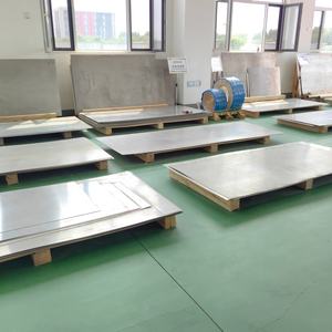 Placa de Aleación Hastelloy D 205 a Base de Níquel, Resistente a la Corrosión, Superficie Brillante, Tamaño Personalizado, Certificación ISO9001, ASTM B575 - Product Image 3