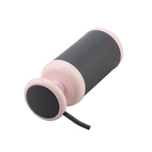 Ensemble de distributeur de savon de cuisine Wellway avec plateau de séchage - Product Image 4