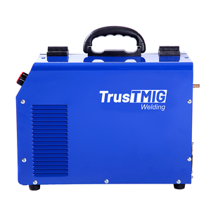 Onduleur haute fréquence IGBT Portable 180A gaz/pas de gaz Machine de soudage MIG MAG <span class=keywords><strong>semi</strong></span>-automatique avec prise de pistolet à bobine - Product Image 3