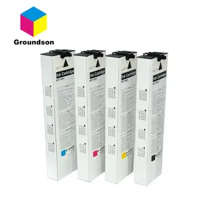 Kualitas Terbaik Ink Cartridge S-7250e untuk Fw5230 5231 Printer