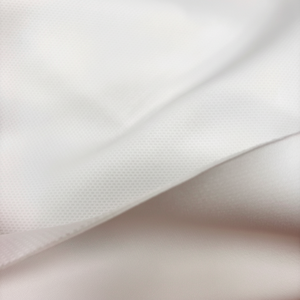 ผ้าถักแบบยืดได้ผ้า92% โพลีเอสเตอร์/ 8% ผ้าสแปนเด็กซ์ระบายอากาศได้ดีสำหรับเสื้อผ้ากีฬา - Product Image 1