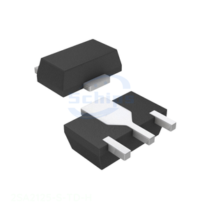 Electronic Chips Component 2SA2125-S-TD-H TO-243AA Transistors Authorized Distributor - Product Image 1