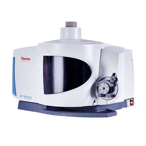 Spectromètre Thermo Scientific Icap série 7000, plasma à couplage inductif, émission atomique, spectre complet, lecture directe - Product Image 4