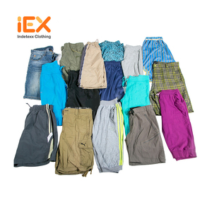 FÁBRICA Importada En Jersey Nuevo Lote Al Por Mayor Ropa De Marca Usada - Product Image 4