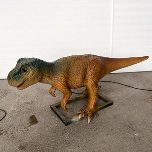 Groupe de dinosaures bébés de 1,5 m, famille de dinosaures animatroniques, modèle de <span class=keywords><strong>dinosaure</strong></span> réaliste à vendre - Product Image 6