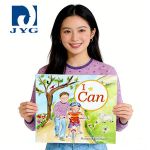 Servicio de Impresión de Libros de <span class=keywords><strong>Cuentos</strong></span> <span class=keywords><strong>Infantiles</strong></span> Educativos en Francés, Inglés, Alemán y Árabe, de Alta Calidad, para Lectura - Product Image 3