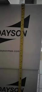 Sellador de Silicona PU Dayson en Color Gris, Negro, Blanco y Transparente - Product Image 5