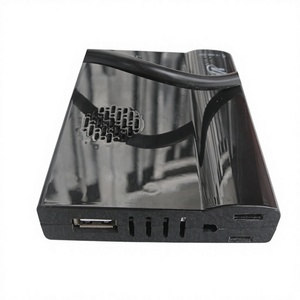 Inversor de Corriente para Auto VR3 de 12V a 110V 60Hz 175W, Liquidación de Existencias M150 - Product Image 2