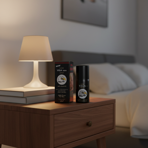 Premium Männer Verzögerungsspray & Feuchte Desensibilisierende Tücher mit Vitamin E - Langanhaltende Leistung 45ml Flasche Großhandel - Product Image 3