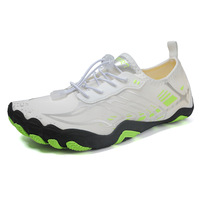 Chaussures aquatiques à séchage rapide pour hommes et femmes, antidérapantes, pour la plage, la natation, le surf, la plongée en apnée, la randonnée en rivière, la randonnée