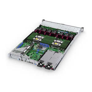 Servidor HPE <span class=keywords><strong>DL360</strong></span> G11/G10/G9 DL380 DL388 Compatible con Procesador Xeon, 32 DDR5, Memoria, Computadora Servidor - Product Image 5