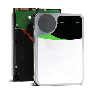 Disque dur interne 7E10 ST24000NM002H X18 X24 3,5 pouces SATA 4 To 8 To 10 To 12 To 16 To 18 To 20 To 24 To Disque dur d'entreprise pour serveur - Product Image 1