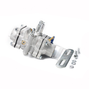Réducteur séquentiel automatique <span class=keywords><strong>CNG</strong></span> JY02 Réducteur séquentiel GNV Régulateur de gaz - Product Image 3