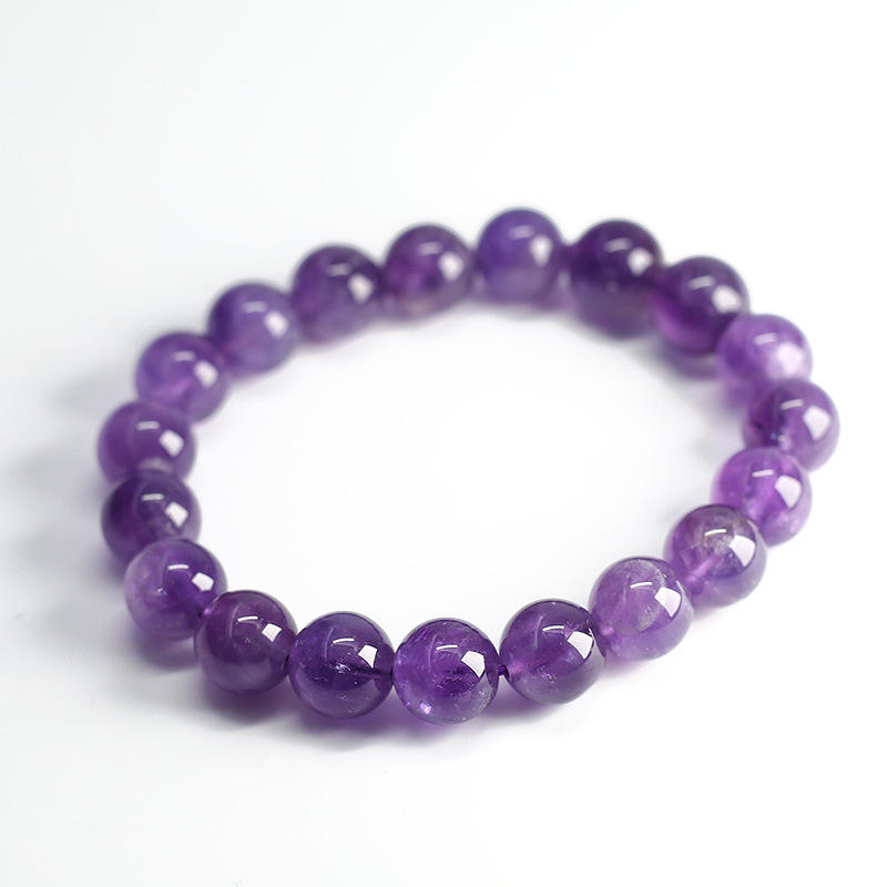 Amethyst 10mm