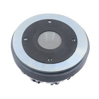 FUWEI professionnel 72.2mm bobine vocale diaphragme en titane 170mm aimant Tweeter avec pilote de Compression 72.2mm pour pièces de haut-parleur