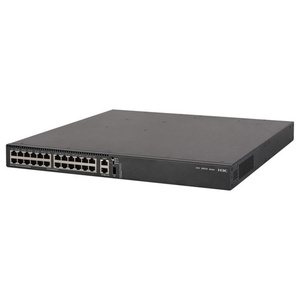 S6520X-26XC-UPWR-SI Switch Gestionado PoE++ Multigigabit de 24 Puertos y 10G con Uplinks Modulares - Product Image 2