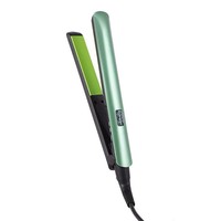 Appareil professionnel 2-en-1 pour le soin des cheveux et du visage, vapeur verte émeraude, ozone, nano-ionique, pour un nettoyage en profondeur des pores, outil de salon