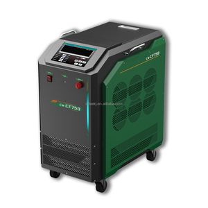 Probador de Baterías de Alto Voltaje Metálico Profesional INTECH IN-CM-CF-1, Equipo Integrado de Carga y Descarga para Módulos de Litio - Product Image 4