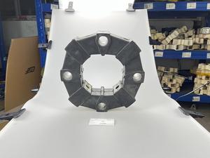 Disque de couplage flexible en caoutchouc Ultimate Torque 200A 200AS CF-A-200-0-S, colle de connexion robuste pour entraînement hydraulique - Product Image 5