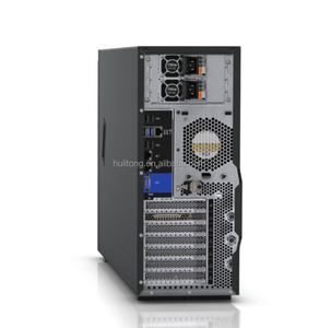 4U ThinkSystem ST550 타워 서버 - Product Image 2