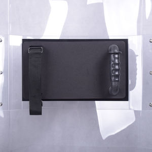 保護装置シールドカスタマイズされたPC透明 - Product Image 6