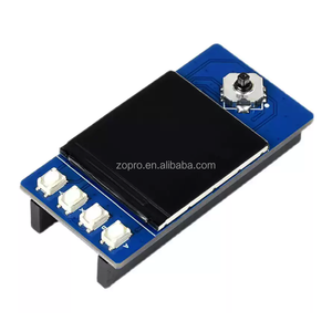 Raspberry Pi Pico 1.3 inch hiển thị 65K màu LCD Board mở rộng với st7789 điều khiển - Product Image 2
