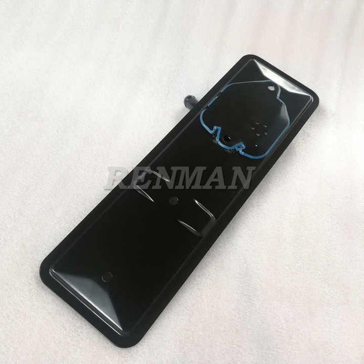 Cummins 4BT 4BT3.9 Engine Push Rod Cover 5365772 3936188 3927917 アリシアスタン ビキニ上下 2017 完売品