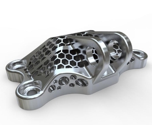 Oem ODM 3D kim loại in ấn 3D in ấn chất lượng tốt nhất giá 3D dịch vụ in ấn - Product Image 2