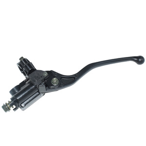 MOTUBIKE – maître-cylindre de frein hydraulique, pompe de frein à disque avant pour moto et véhicule électrique, en alliage d'aluminium MT-1808 - Product Image 3