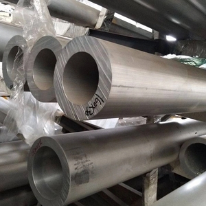 Tubo de Aluminio 7075 de Alta Resistencia Marca bibo XYC para la Industria Aeroespacial y Automotriz, Longitud y Grosor de Pared Personalizables, Totalmente Rígido - Product Image 5